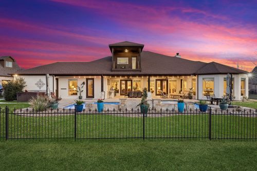 6028 The Resort Boulevard, Fort Worth, TX, 76179 | Card Image