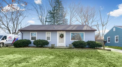 1005 E Michigan Ave, Urbana, IL, 61801-5276 | Card Image