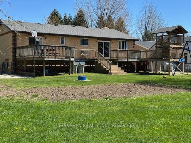 3137 River St, House other with 4 bedrooms, 2 bathrooms and 2 parking in Brooke Alvinston ON | Image 29
