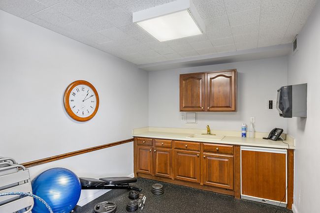APT-103 - 8900 E Jefferson Ave, Home with 1 bedrooms, 1 bathrooms and null parking in Detroit MI | Image 28