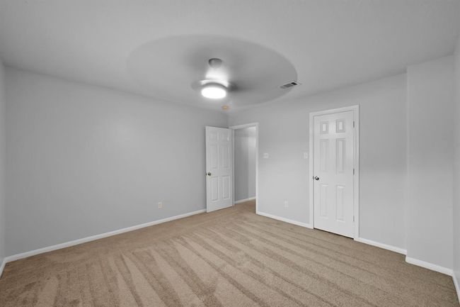 Alternative view of Bedroom 2. | Image 24