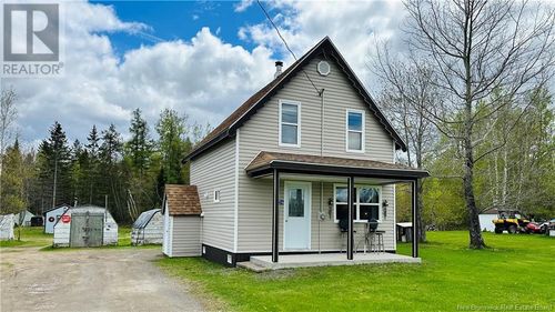 106 Rue De Lécole, Rogersville, NB, E4Y1V7 | Card Image