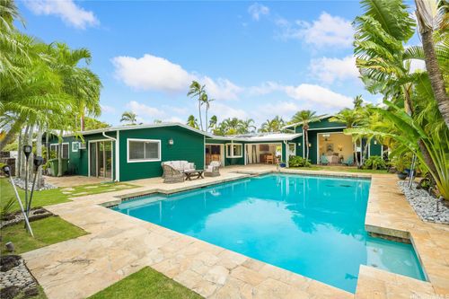 161 Kuuhoa Pl, Kailua, HI, 96734-2732 | Card Image
