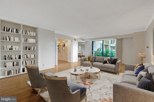APT-1610 - 1800 Old Meadow Rd, Condo with 1 bedrooms, 2 bathrooms and null parking in MCLEAN VA | Image 7