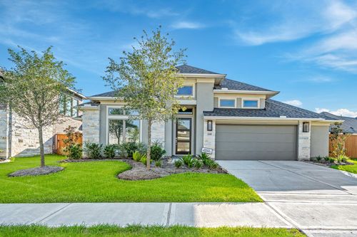 21119 Cove Coast Dr, Cypress, TX, 77433-0357 | Card Image