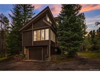 192 Tomahawk Ln, House other with 4 bedrooms, 1 bathrooms and null parking in Breckenridge CO | Image 2