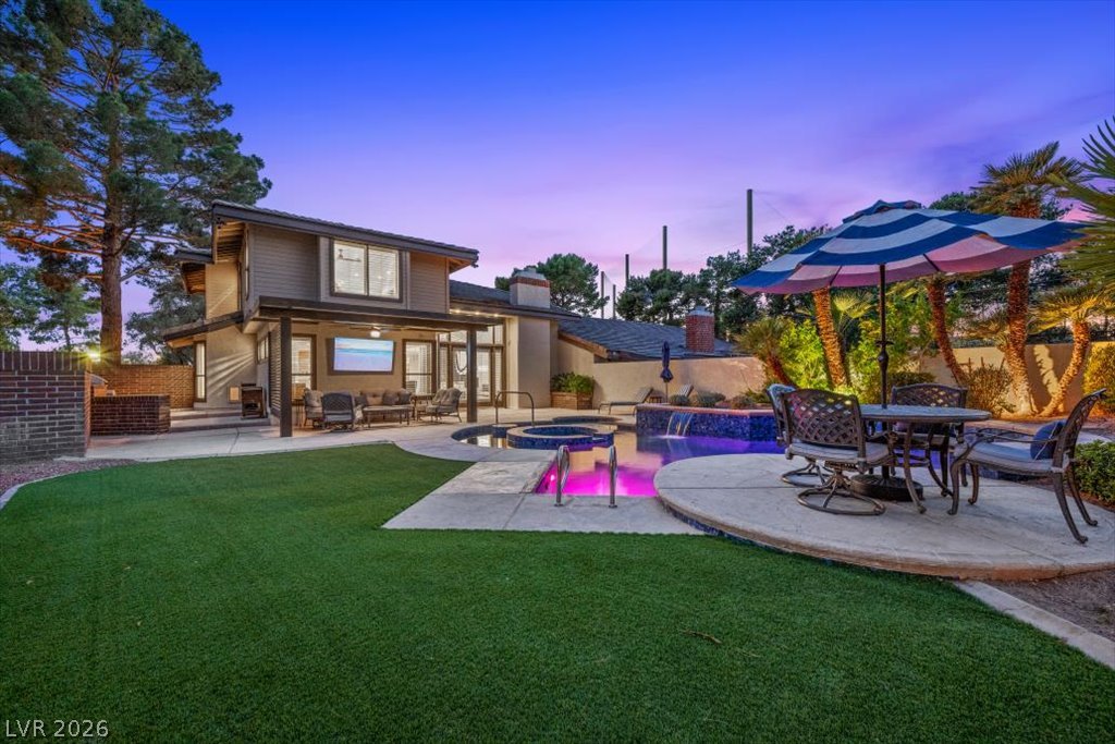 Residential in Las Vegas 3