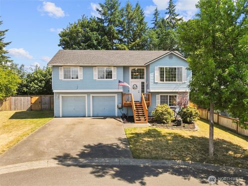 10541 Farwest Court Se, Yelm, WA, 98597 | Card Image
