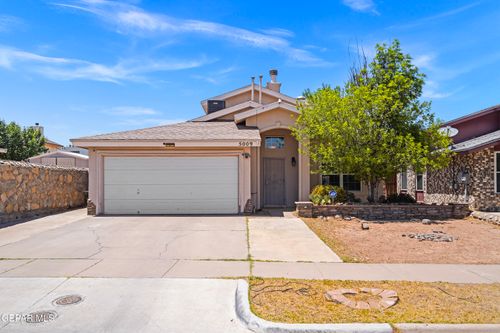 5009 Cedar Sands Ln, El Paso, TX, 79924-1138 | Card Image