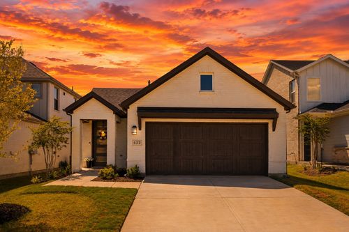 422 Holly Rd, Oak Point, TX, 75068-4508 | Card Image