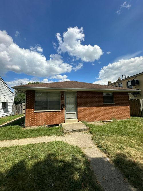 38-3638 Orel Ave, Columbus, OH, 43204-1314 | Card Image