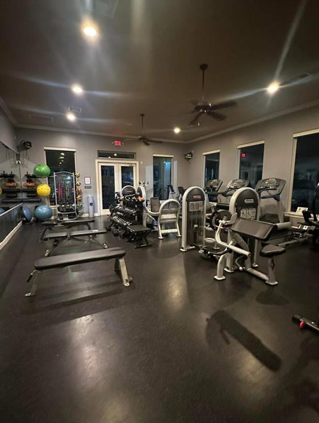 8018 Twining Oaks Ln, House other with 4 bedrooms, 3 bathrooms and 2 parking in Spring TX | Image 48