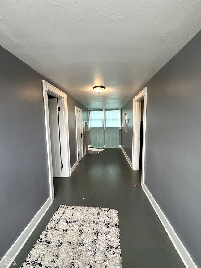 109 N Washington St, House other with 3 bedrooms, 1 bathrooms and null parking in Bainbridge IN | Image 27