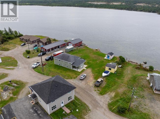 4 Pioneer Place, House other with 2 bedrooms, 2 bathrooms and null parking in Trinity NL | Image 8