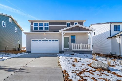 22382 E 38th Pl, Aurora, CO, 80019-3678 | Card Image