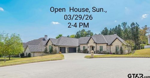 7521 Northlake Dr, Tyler, TX, 75703-7077 | Card Image