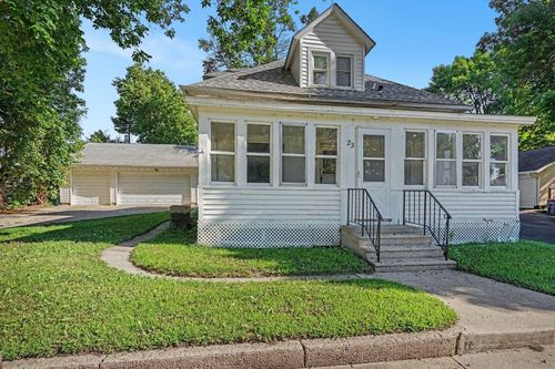 23 Main St E, Morristown, MN, 55052-5175 | Card Image