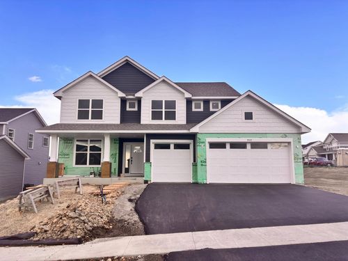 9527 Jada Way, Elko New Market, MN, 55020-6000 | Card Image