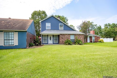578 S Flannery Rd, Baton Rouge, LA, 70815-6426 | Card Image