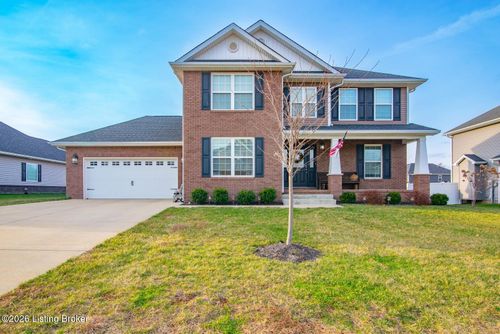 151 Mount Moriah Blvd, Rineyville, KY, 40162-8619 | Card Image