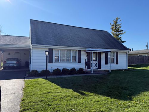 199 N Murray Hill, Columbus, OH, 43228 | Card Image