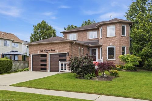 196 Harwood Rd, Cambridge, ON, N1S4S7 | Card Image