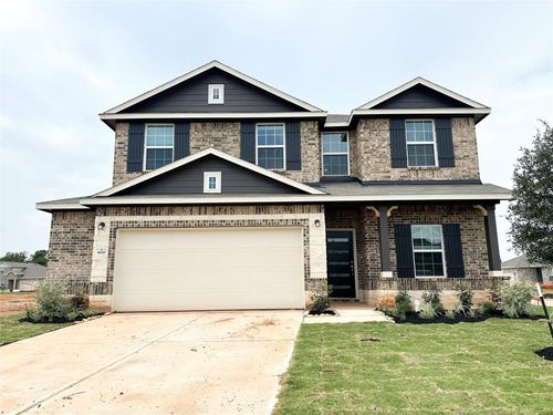 4610 Coral Bean St, Pinehurst, TX, 77362-1009 | Card Image