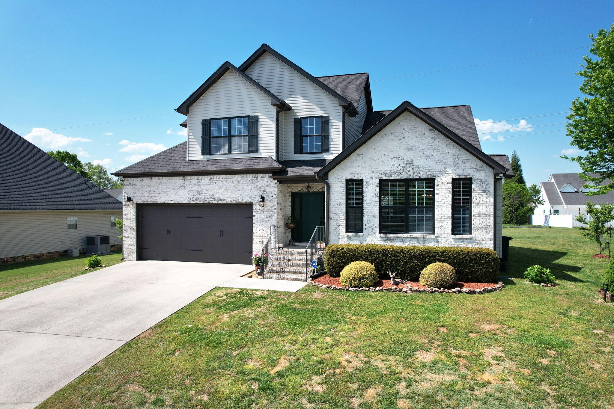 Residential in Ooltewah