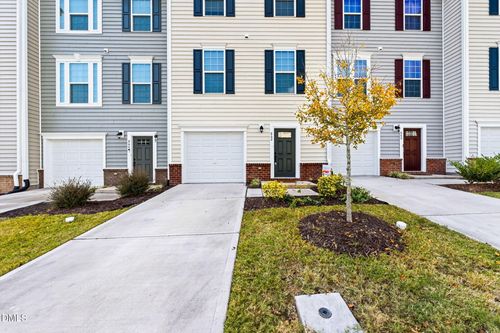 862 Romeria Dr, Durham, NC, 27713-2070 | Card Image