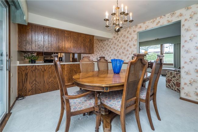 458 Rosslyn Ave, House other with 4 bedrooms, 2 bathrooms and 1 parking in Springdale PA | Image 20