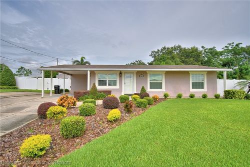 1000 Thompson Ave, Frostproof, FL, 33843-2748 | Card Image