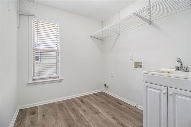 4319 Alysheba Dr, House other with 5 bedrooms, 3 bathrooms and null parking in Fairburn GA | Image 10