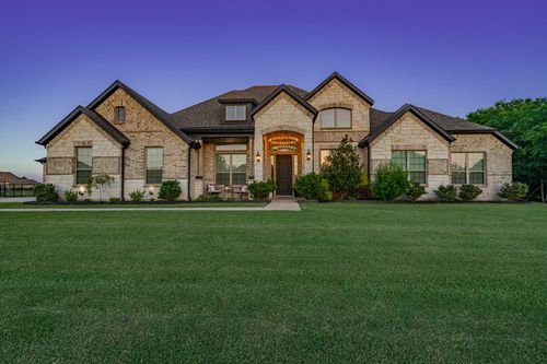 323 Ledstone Ct, Rockwall, TX, 75032-0251 | Card Image