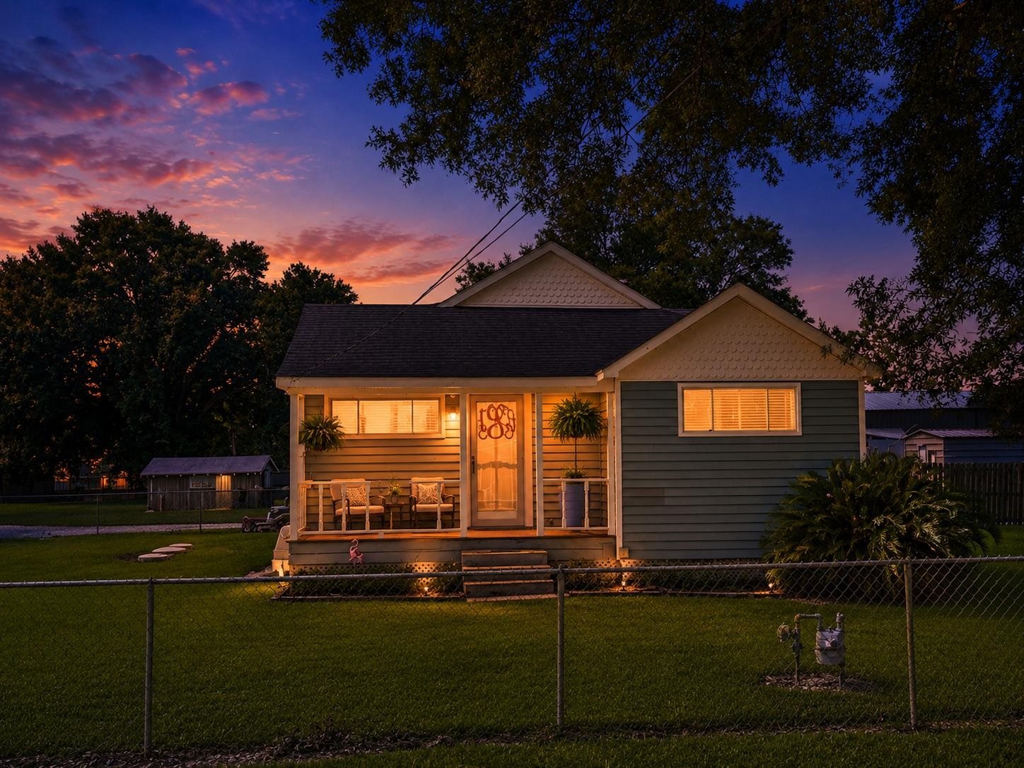 Residential in Beaumont