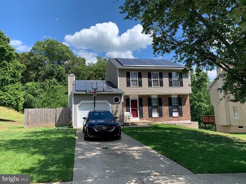 2106 Blaz Ct, UPPER MARLBORO, MD, 20774-5637 | Card Image