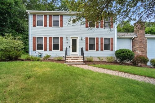 5 Brookside Dr, Feeding Hills, MA, 01030-1671 | Card Image