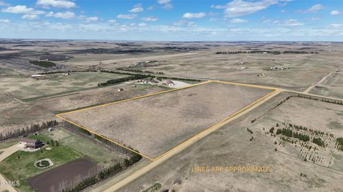 Tbd 162nd Avenue Ne, Baldwin, ND, 58521 | Card Image