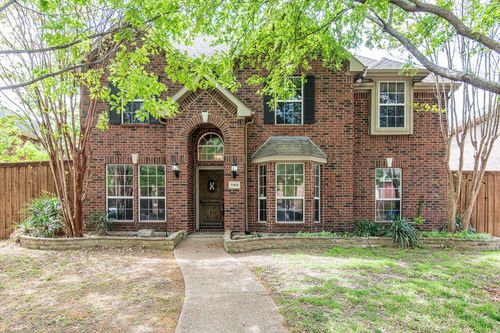 1169 London Dr, Frisco, TX, 75036-7813 | Card Image
