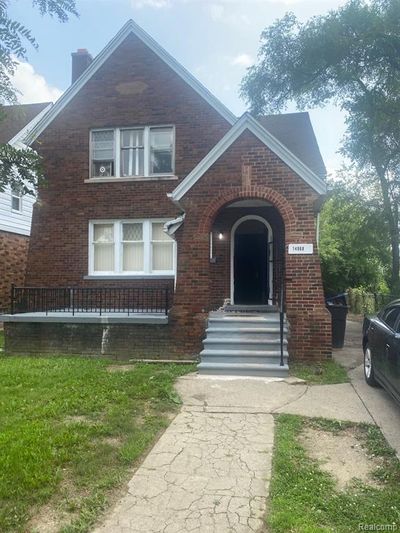 14968 Winthrop Street, Home with 0 bedrooms, 2 bathrooms and null parking in Detroit MI | Image 2