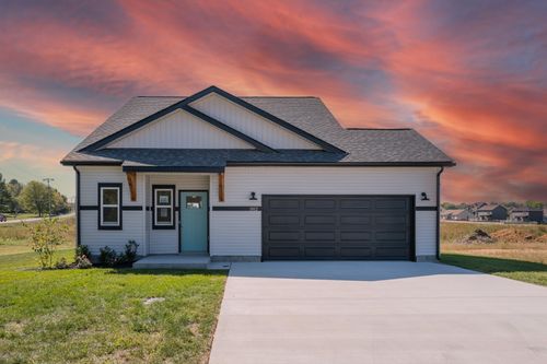 1002 Cherry Acres Dr, Clarksville, TN, 37042-8937 | Card Image