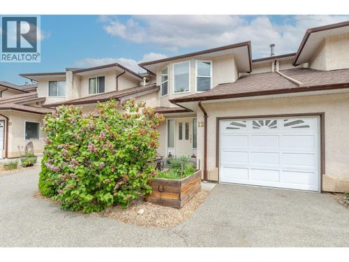 12-5050 13th Avenue, Okanagan Falls, BC, V0H1R4 | Card Image