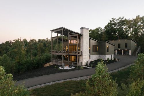 156 Coles Crossing Rd, mineral bluff, GA, 30559-2944 | Card Image
