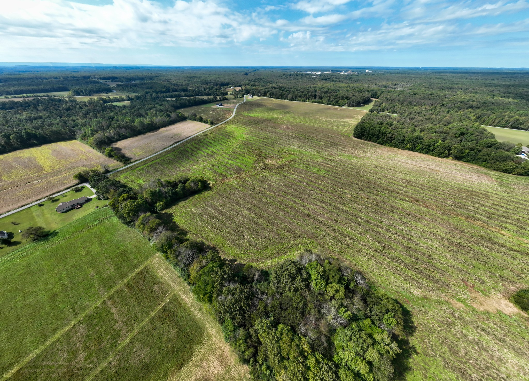 Land in Hillsboro