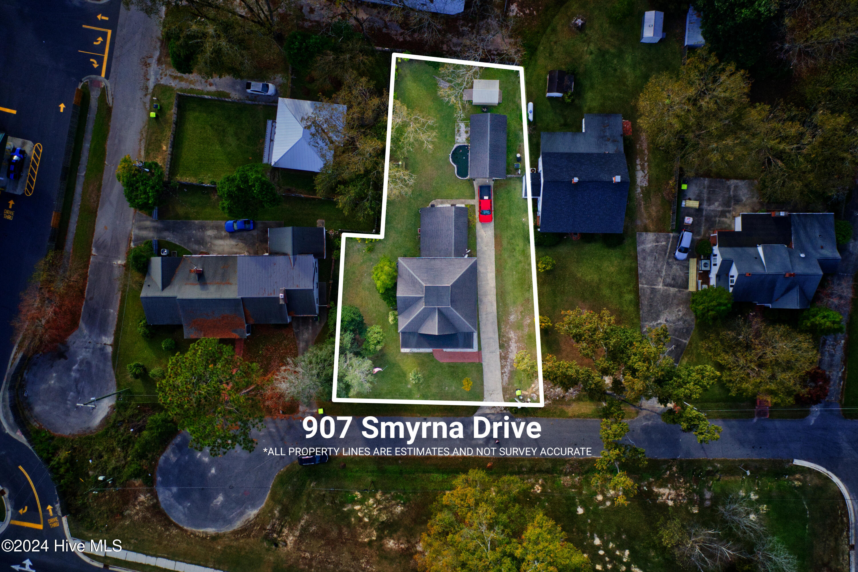 Residential in Whiteville 5