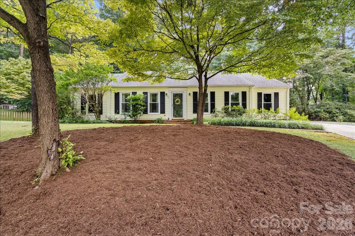 Residential in Charlotte 4