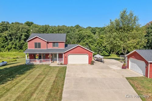 4493 Wood School Rd, Hastings, MI, 49058-7534 | Card Image