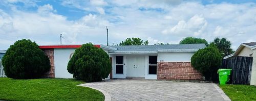 9151 Sunset Strip, Sunrise, FL, 33322-3741 | Card Image