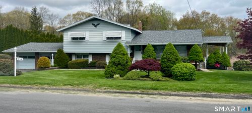 298 Chipman Street Ext, Waterbury, CT, 06708-3662 | Card Image