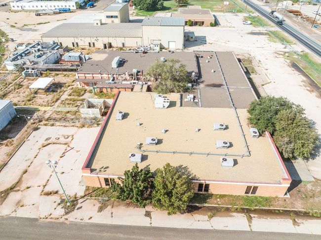 2500 S Grandview Ave, Home with 0 bedrooms, 0 bathrooms and null parking in Odessa TX | Image 14