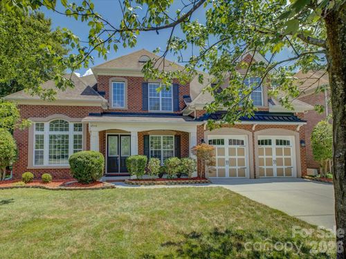 4938 Mesa Verde Rd, Charlotte, NC, 28277-3467 | Card Image